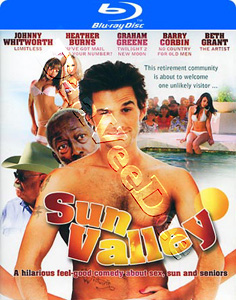 Valley of the Sun |   Blu-Ray
